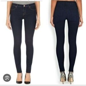 J Brand Metropol Skinny Jeans